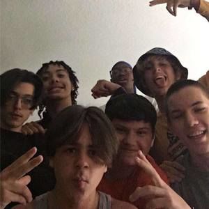 Meet your Posher, Shane